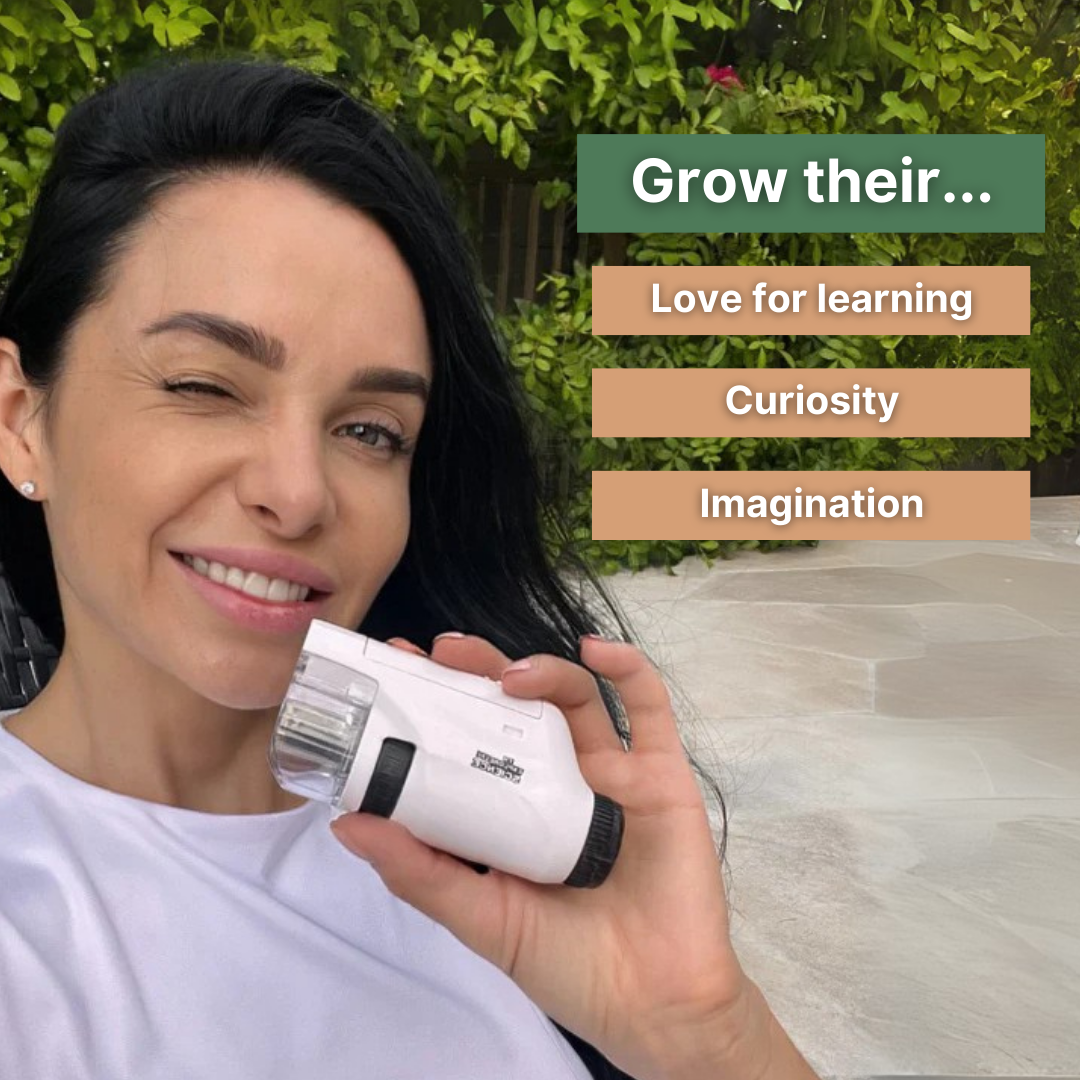 SmartPlayScope: The Original Miniscope