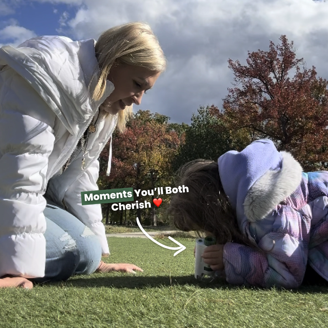 SmartPlayScope: The Original Miniscope